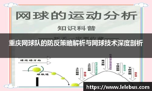 重庆网球队的防反策略解析与网球技术深度剖析