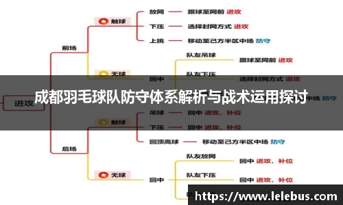 成都羽毛球队防守体系解析与战术运用探讨