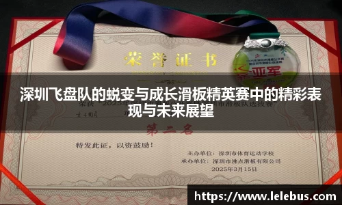 深圳飞盘队的蜕变与成长滑板精英赛中的精彩表现与未来展望